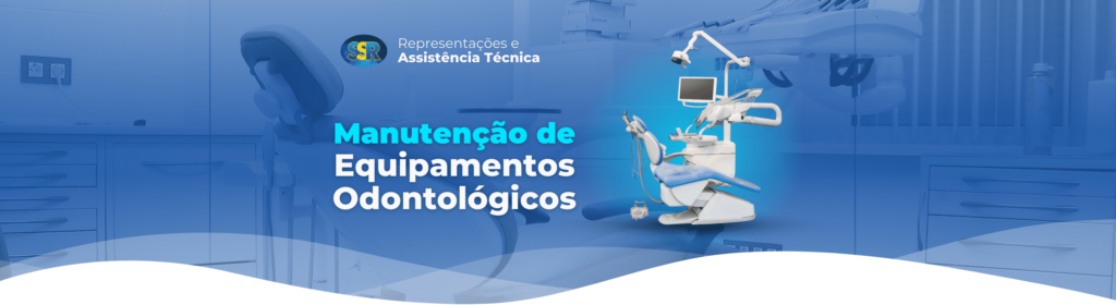 SSR Company – Manutenção de Equipamentos Odontológicos